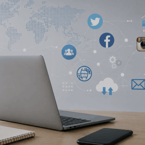 El 78% de los directivos consideran fundamental elaborar una buena estrategia en medios sociales
