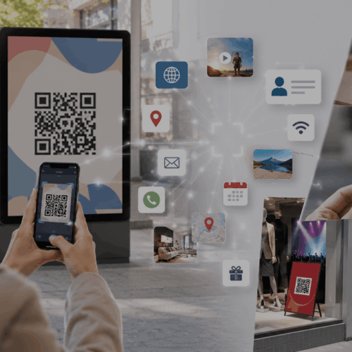 ¿Qué es un QR Code y para qué sirve?