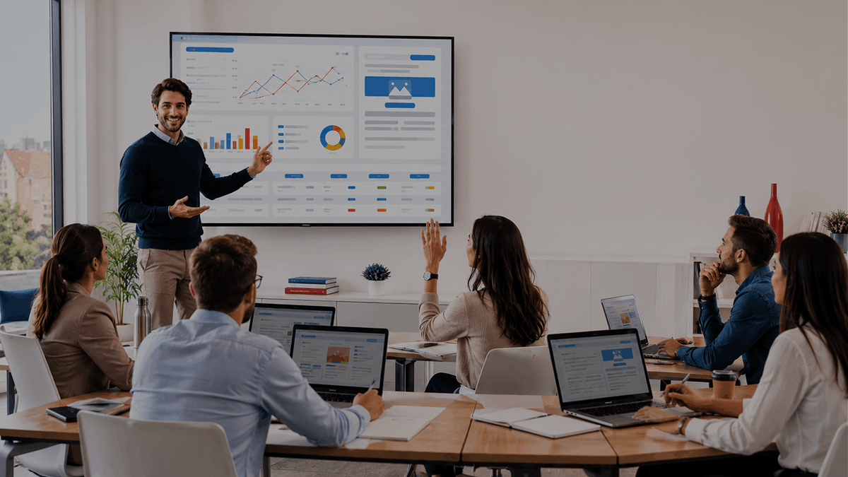 Cursos Publicidad Online con Google Adwords – SEM