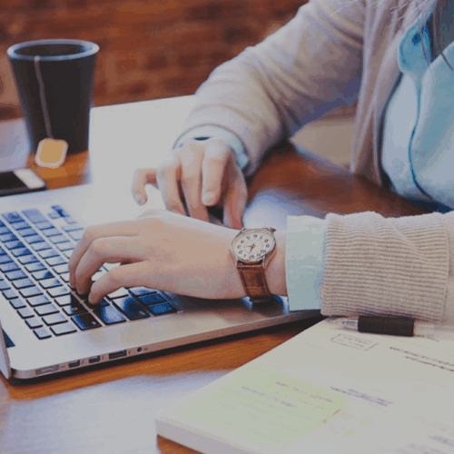 Oferta de empleo desarrollo web