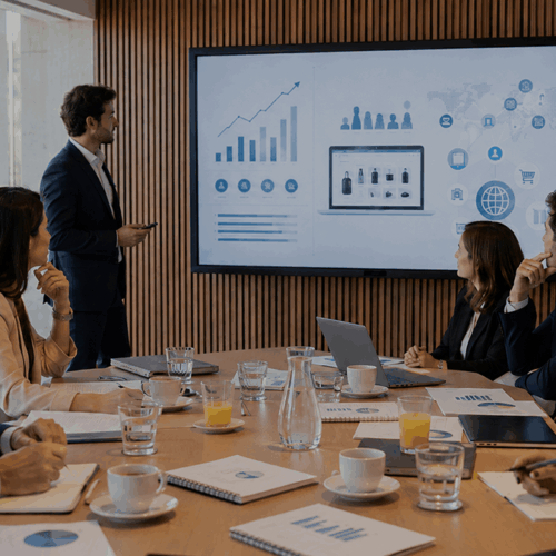 LVS2 organiza con la Cámara de Comercio Franco-Española de Valencia, el Club Mediterráneo de Marketing y el Instituto Valenciano de Competitividad Empresarial un desayuno sobre las “claves para vender en Francia”.