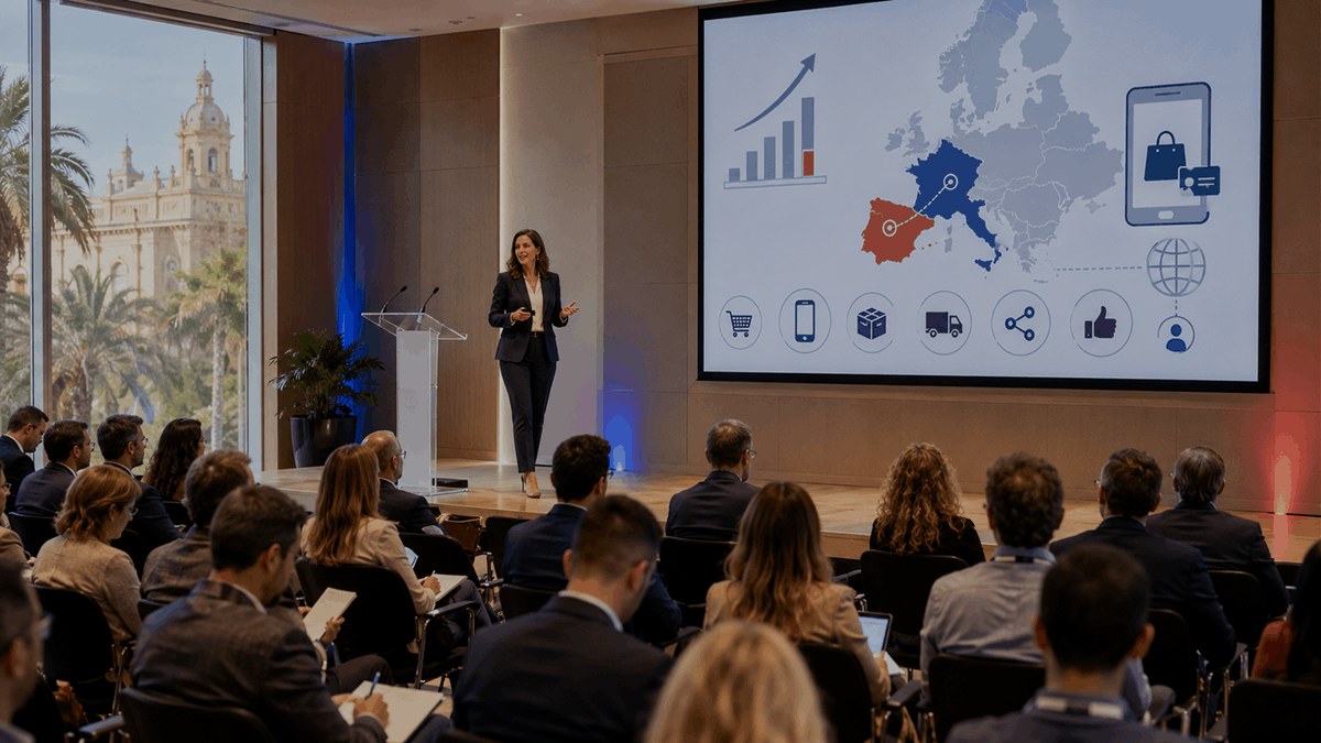 Francia: Una gran oportunidad de negocio para los ECommerce españoles