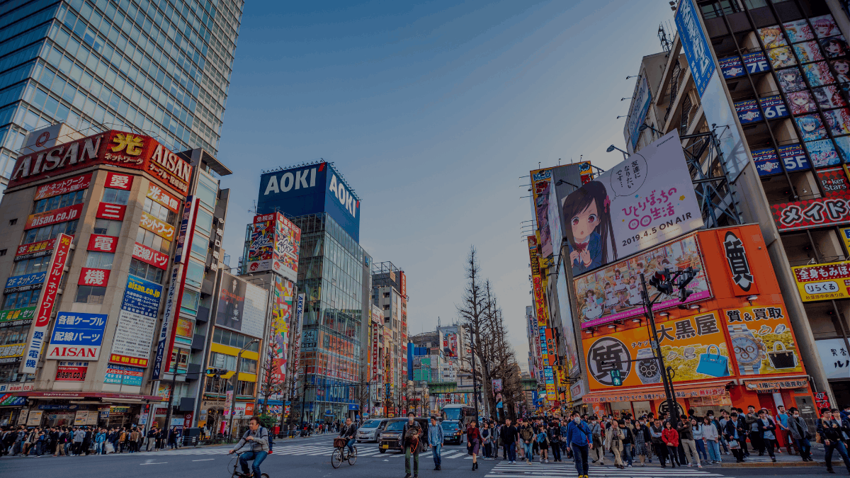 Japón: un mercado donde la confianza se construye antes de decidir